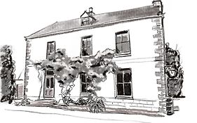 Halford House - Adults Only Guest House